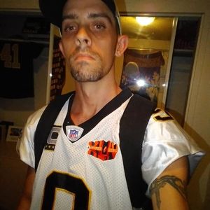 Meet your Posher, Joe